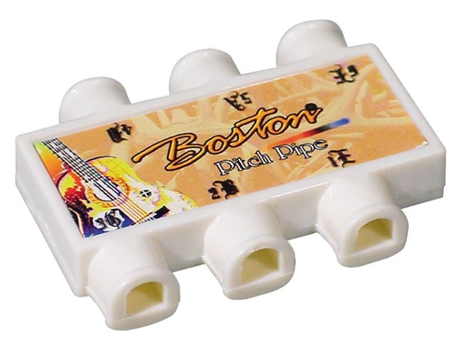 [BPP-6] Boston BPP-6 Stemfluit Voor Gitaar