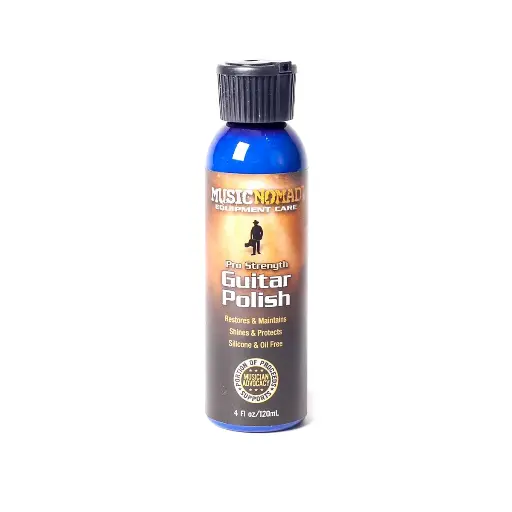 [MN109795] Music Nomad Guitar Polish MN101
