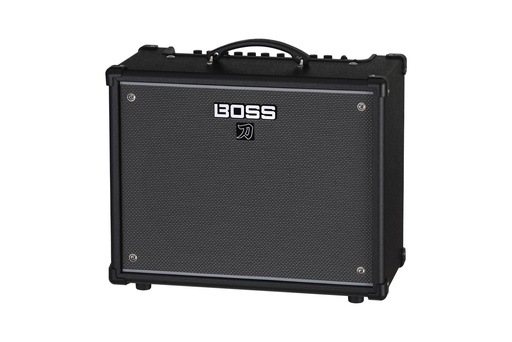 Boss Katana 50-EX MkIII