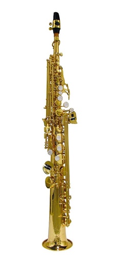 [SE-700-L] Stewart Ellis SE700L  Pro Series sopraansax