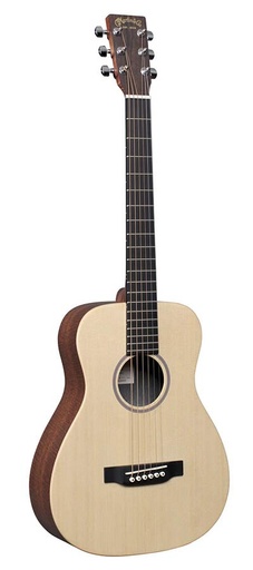 [56639] Martin LX1 Little Martin