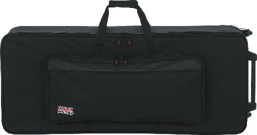 [GK-61] Gator GK61 Softcase 1104,9 x 463,6 x 177,8