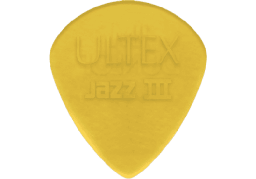 [427PXL] Dunlop 427PXL Ultex Jazz III XL 1,38mm (6)