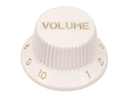 [KW-240-V] Boston KW-240-V Bell Knob Volume