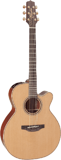 [P3NC] Takamine P3NC Auditorium CE