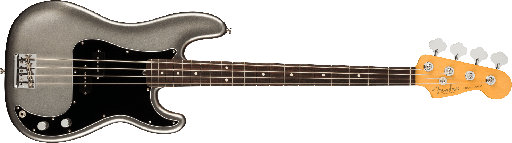 [0193930755] Fender American Pro II Precision Bass RW Mercury