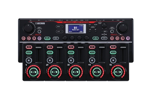 [RC-505mk2] Boss RC505 MK2 Loop Station