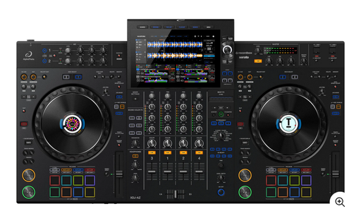 AlphaTeta XDJ AZ