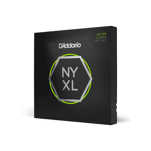 [NYXL45105] D'Addario NYXL 45-105 Long Scale