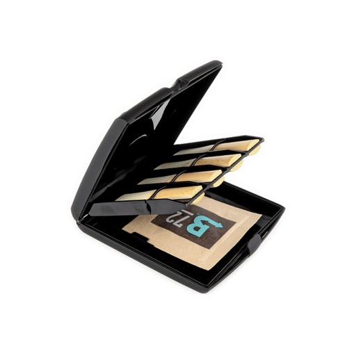 [RVCASE04] D'Addario Woodwinds Multi-Reed Storage Case RVCASE04