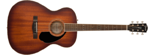 [0970350337] Fender PO-220E Orchestra