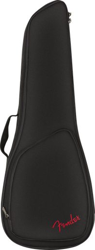 [0991441406] Fender FU610 Concert Ukulele Gig Bag