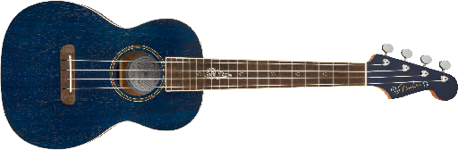 [0971752127] Fender Dhani Harrison Ukulele
