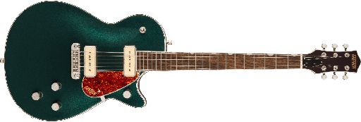 [2517190546] Gretsch G5210 P90 EMTC Jet TWO90 CDG