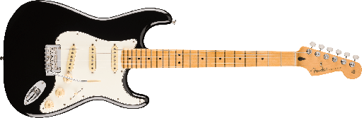 [0140512506] Fender Player II Stratocaster MN Black