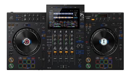 [XDJ-AZ/PYXJ] AlphaTheta XDJ-AZ All-In-One DJ System