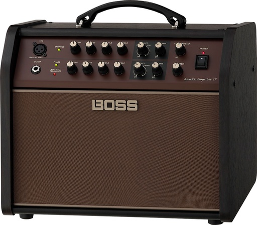 [ACS-LIVELT] Boss Acoustic Singer Live LT