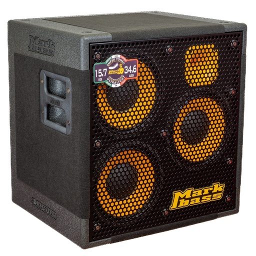 [MB114605] Markbass MB58R 103 Energy - 6