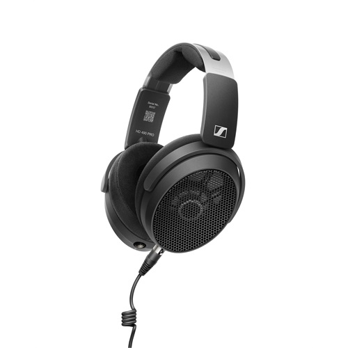 [700286] Sennheiser HD 490 PRO
