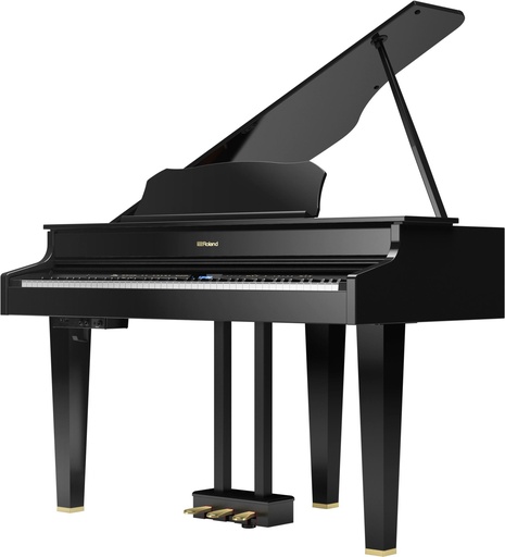 [GP607-PE] Roland GP607 PE Digitale Vleugel Showroom Model