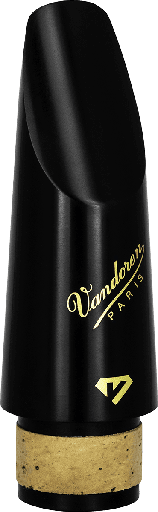 [CM1004] Vandoren BD4 Black Diamond