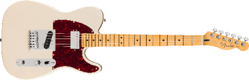 [0147482323] Fender Player II Modified Telecaster SH MN Olympic Pearl