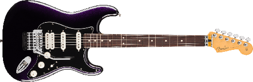 [0147440310] Fender Player II Modified Stratocaster HSS Floyd Rose RW Dusk