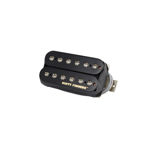[PUDFDB4] Gibson Dirty Fingers