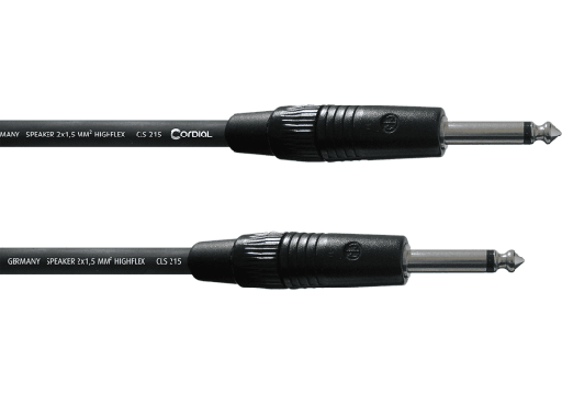 [CPL1.5PP] Cordial CPL1.5PP 