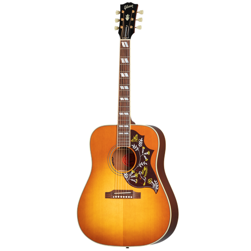 [OCSSHBHCSL] Gibson Hummingbird Original (Linkshandig)
