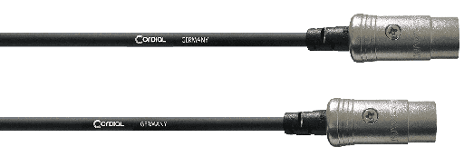 [CFD1.8AA] Cordial ECL CFD1.8AA Midi Kabel 1.8m