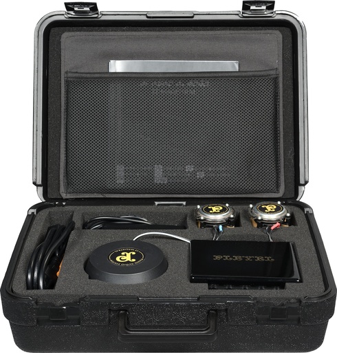 [608341] PLEYEL - MPL PAMS-DEMOCASE-KIT-EU