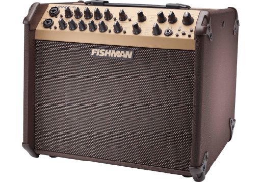 [MFI PRO-LBT-600] Fishman Loudbox Artist 120w Bluetooth