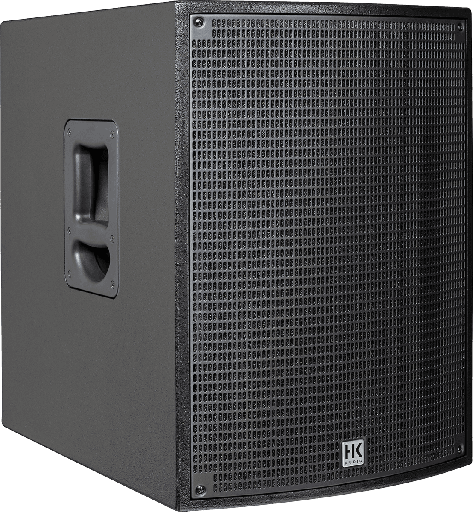 HK Audio Sonar-15 SUBD