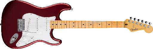 [0266220571] Fender Standard Stratocaster MN Candy Cola