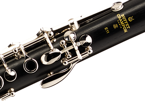[BC2501N-2-0GB] Buffet Crampon  E11 Bb  E11 17/6 BC2501N-2-0GB