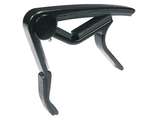 [83-B] Dunlop 83B Capo Akoestische Gitaar