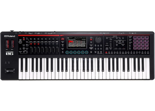 Roland Fantom 06