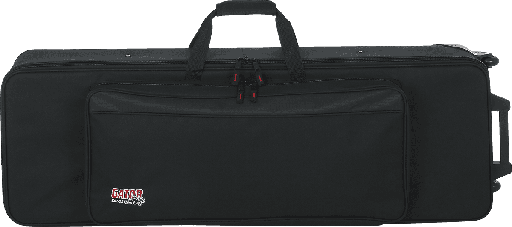[GK-61-SLIM] Gator GK61 Slim Softcase 1079,5 x 349,2 x 161,9 