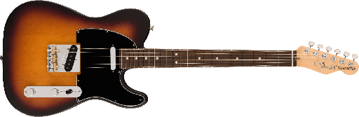 [0171040703] Fender American Performer Telecaster RW LTD Timber 2-Color Sunburst