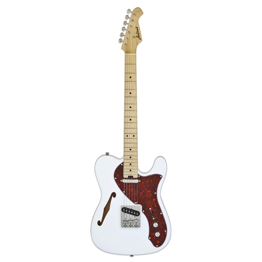 [A-TEG-TL TTWH] Aria TEG-TL White