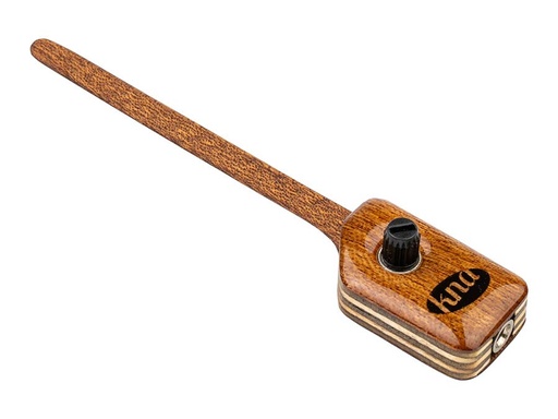 [KNA/SG2] KNA SG-2 Pickup Systeem Met Volume Controle Akoestische Gitaar