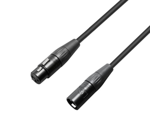 [K4KMMF1000] Adam Hall 4 STAR MMF 1000 KRYSTAL