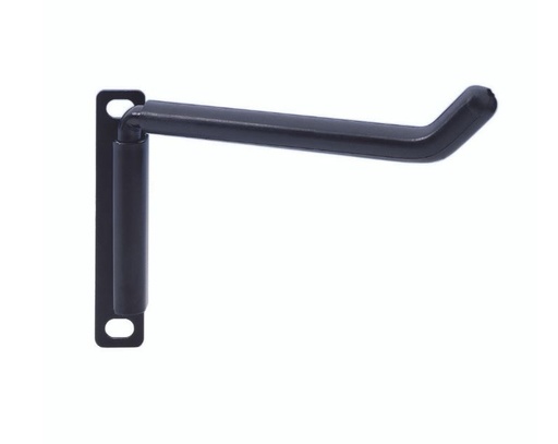 [87530] Adam Hall 87530 Rack Access Headphone Holder 2U