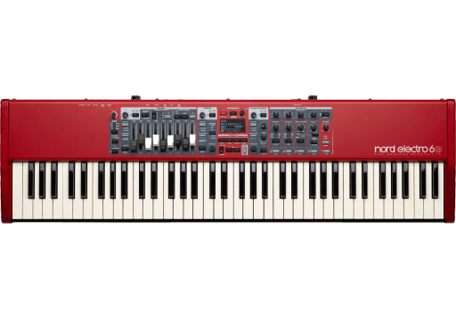 [NE6D-73] Nord Electro 6D-73