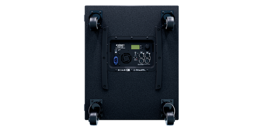 [QSC KS118] QSC KS118 actieve Sub 18" Subwoofer