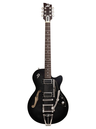 Duesenberg Starplayer CBR Trans Black