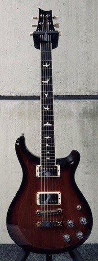 [594S2] PRS McCartney 594 Thinline S2 (Tweedehands)