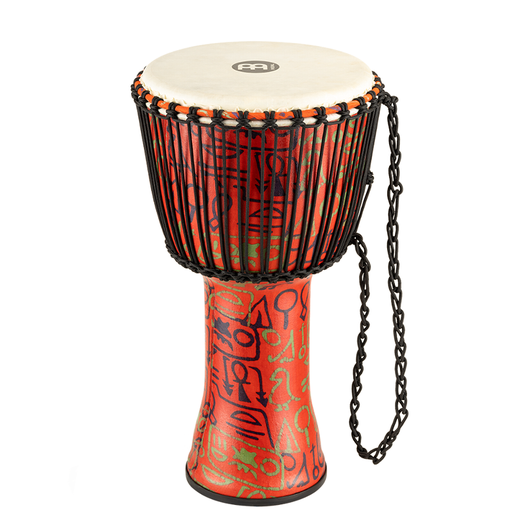 [840553077575] Meinl Djembe 12 Pharaoh´S Script