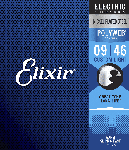 [12025] Elixir 12025 Polyweb 09-46 